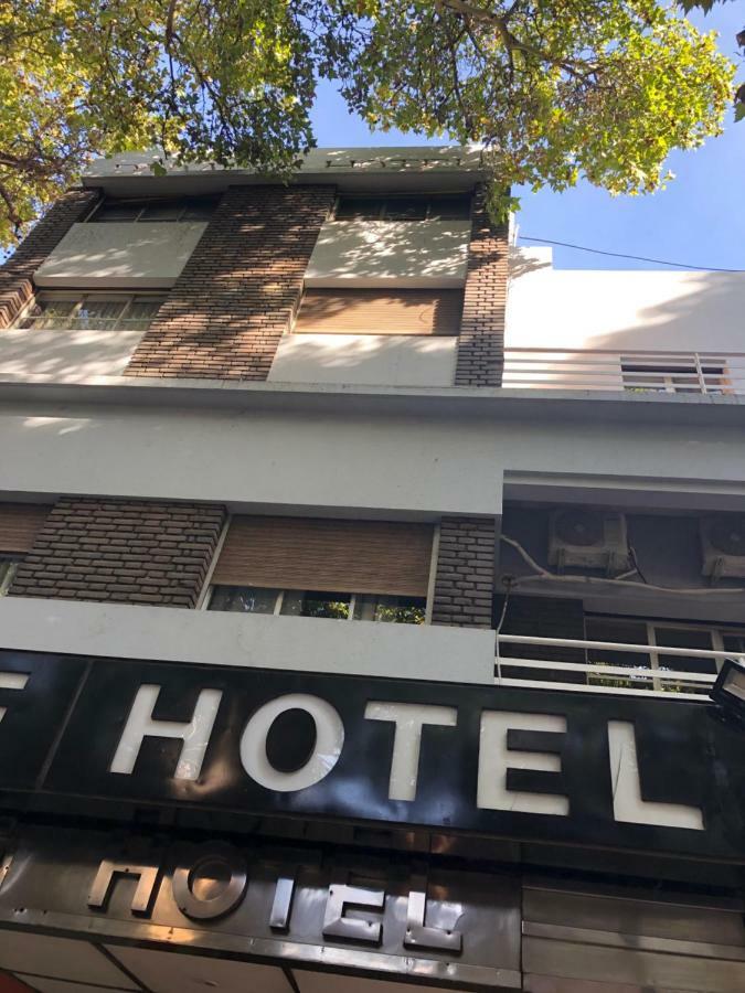 Gran Hotel メンドーサ エクステリア 写真