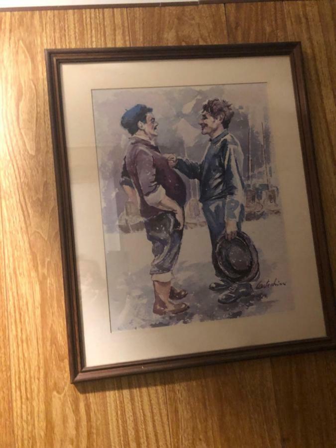 Gran Hotel メンドーサ エクステリア 写真